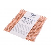 Copper Cloth - Pack/2